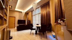 D'Leedon (D10), Condominium #445086311